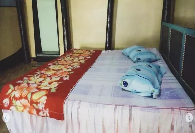 Hotelli Marroan Guest House