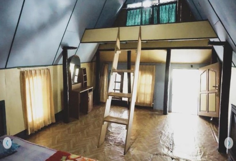 בית מלון כפרי Marroan Guest House