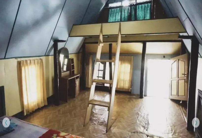 Hotelli Marroan Guest House