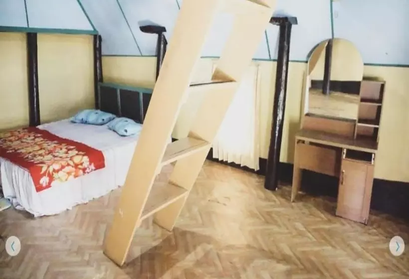 Hotelli Marroan Guest House