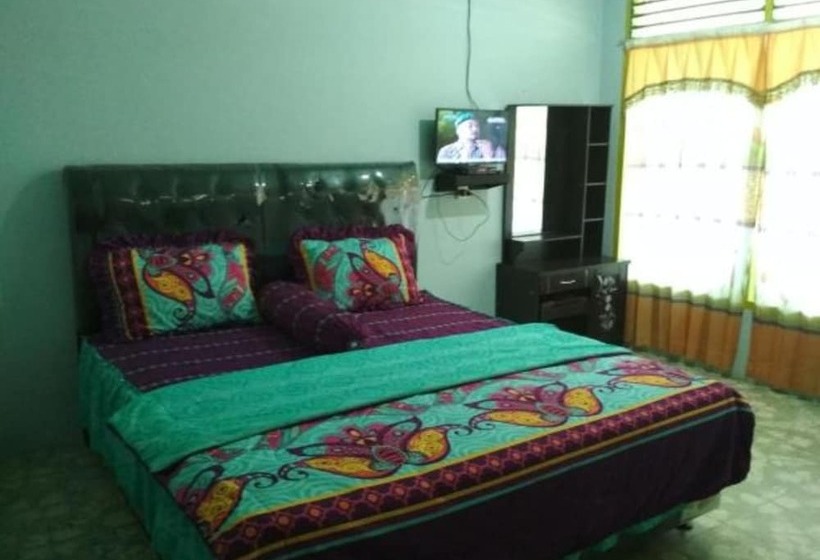 בית מלון כפרי Marroan Guest House