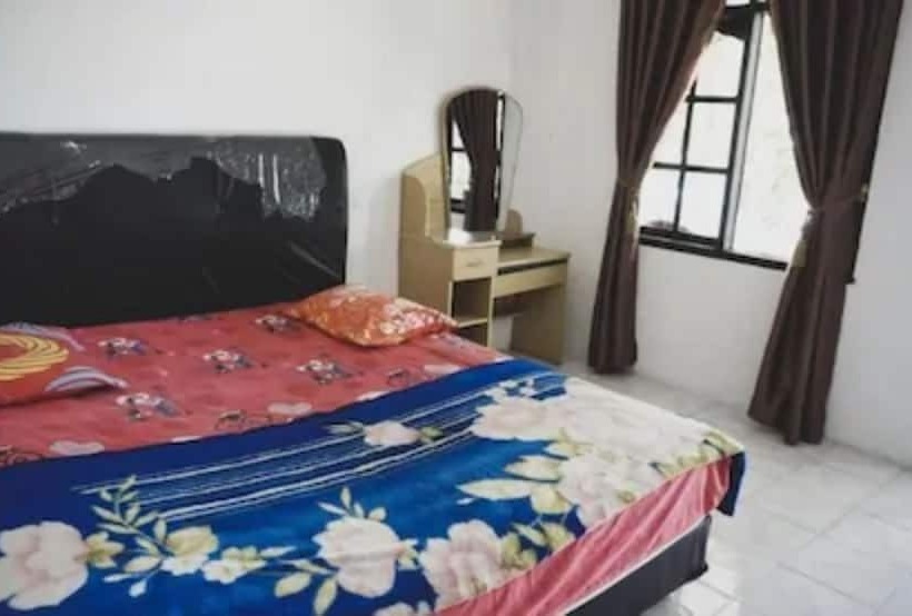 בית מלון כפרי Marroan Guest House