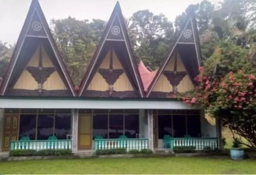 Hotelli Marroan Guest House