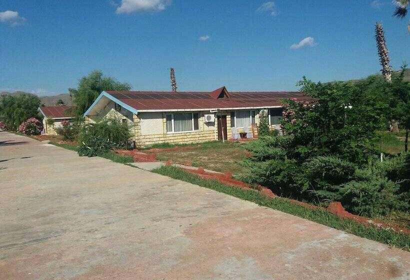 호텔 Mavi Suresort