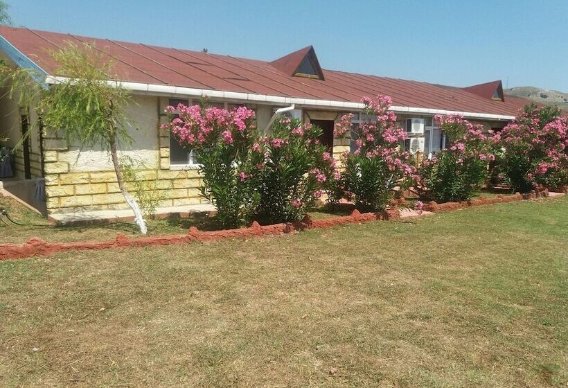 호텔 Mavi Suresort