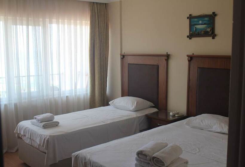 호텔 Mavi Suresort