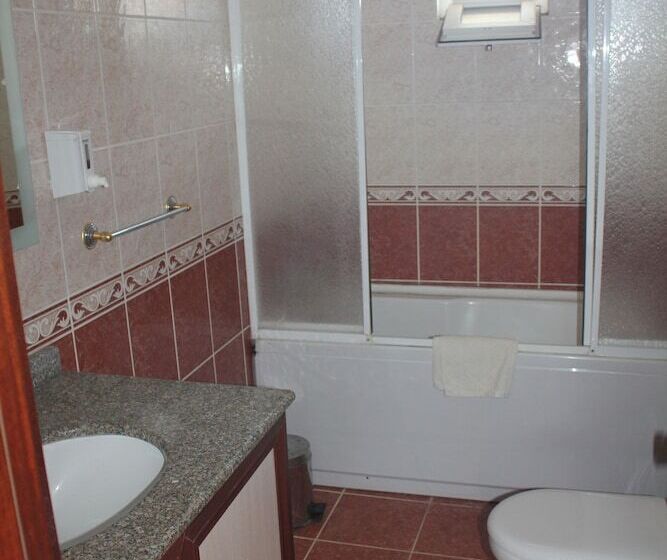 호텔 Mavi Suresort