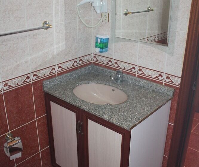 호텔 Mavi Suresort