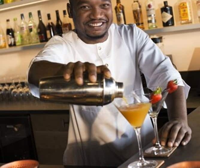 酒店 Mhondoro Safari Lodge & Villa