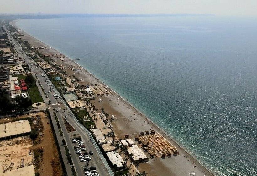 Melles Hotel & Apart