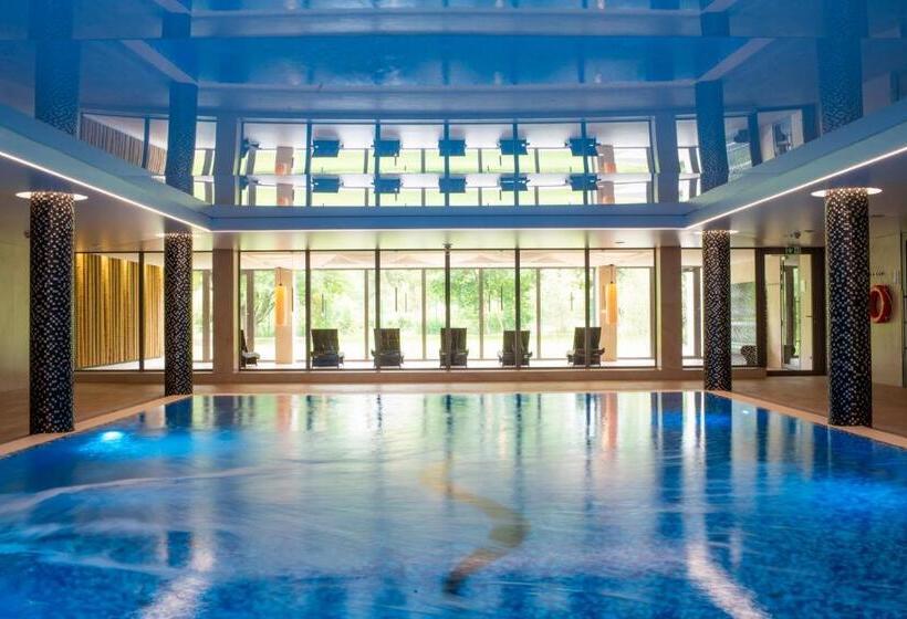 Sopotorium Hotel & Medical Spa