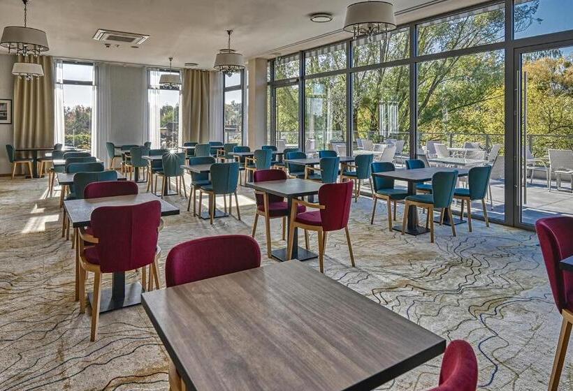 Sopotorium Hotel & Medical Spa