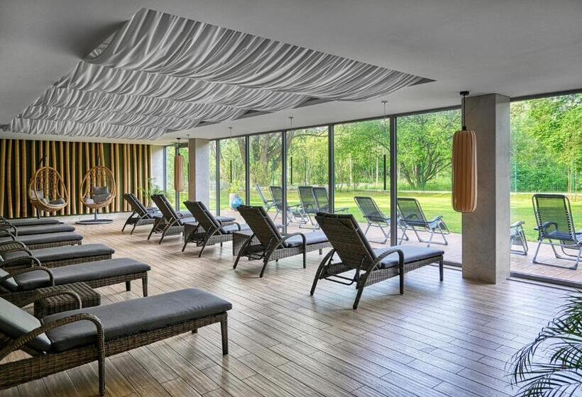 Sopotorium Hotel & Medical Spa