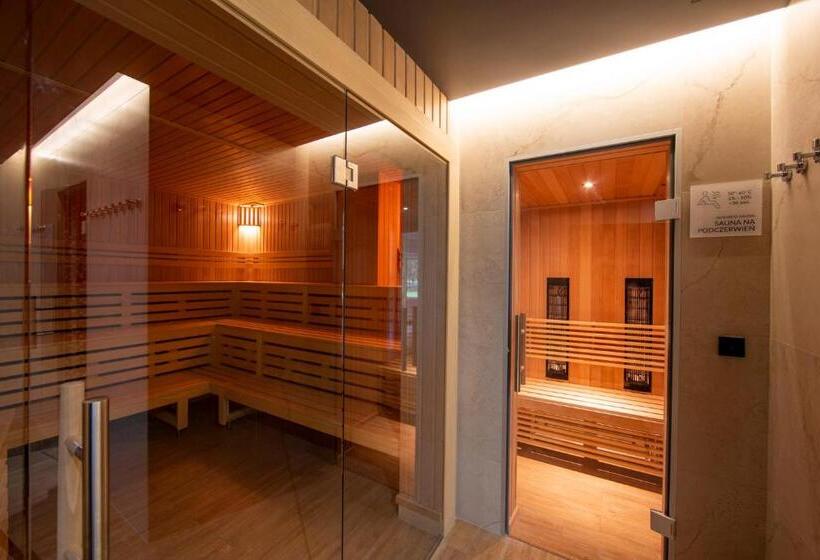 Sopotorium Hotel & Medical Spa