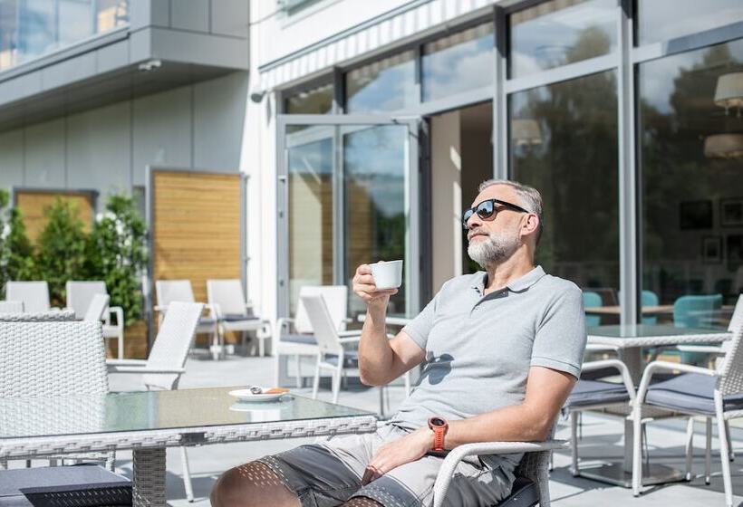 Sopotorium Hotel & Medical Spa