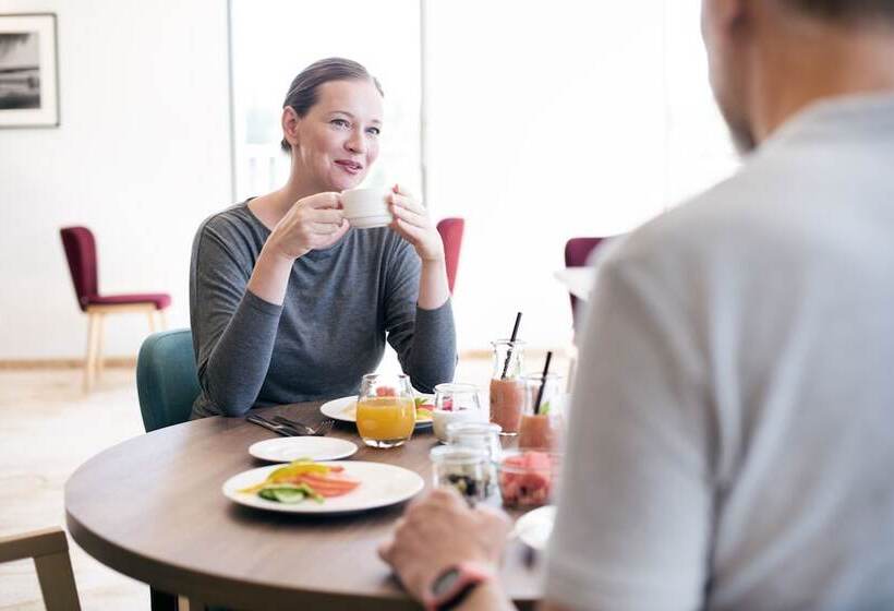 Sopotorium Hotel & Medical Spa