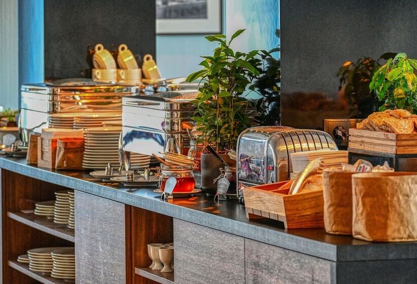 Sopotorium Hotel & Medical Spa