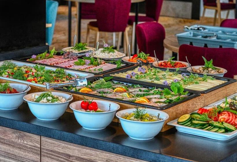 Sopotorium Hotel & Medical Spa