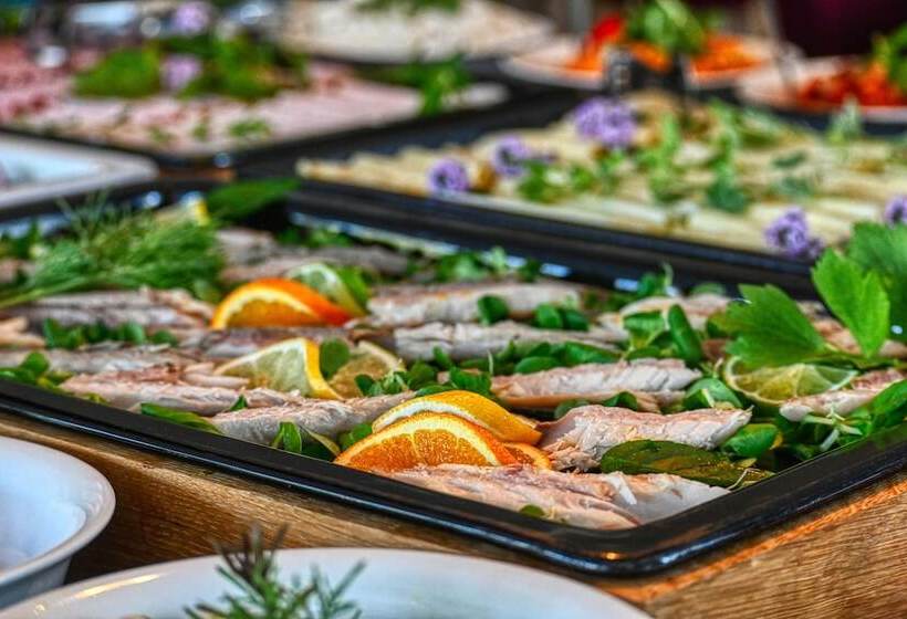 Sopotorium Hotel & Medical Spa