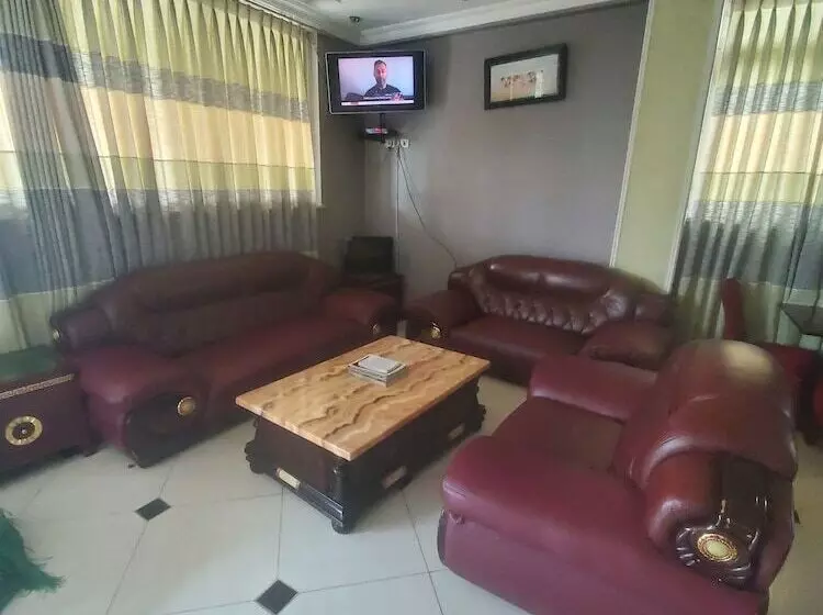 هتل Walya Guest House 1