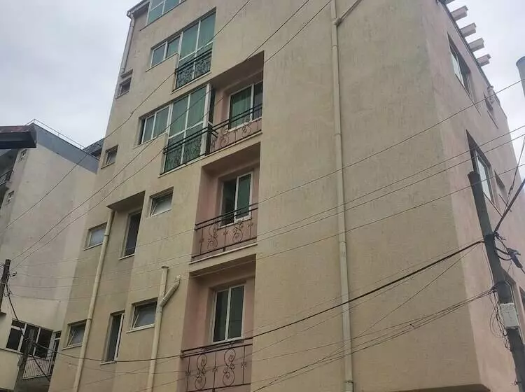 هتل Walya Guest House 1