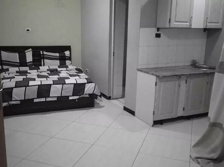 هتل Walya Guest House 1