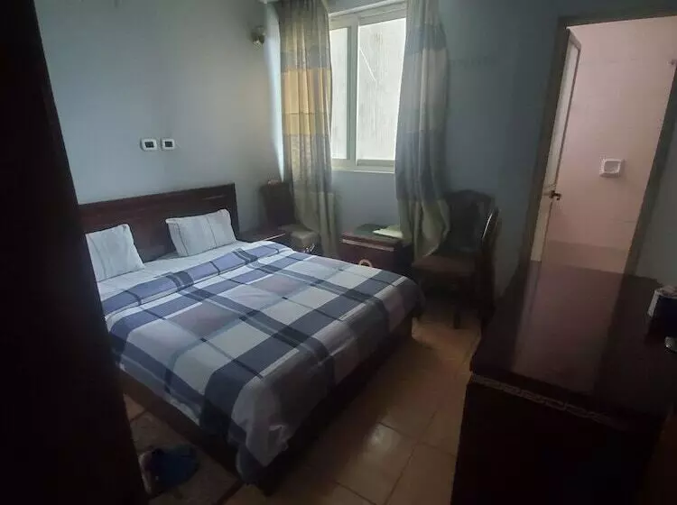 هتل Walya Guest House 1