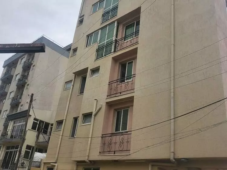 هتل Walya Guest House 1