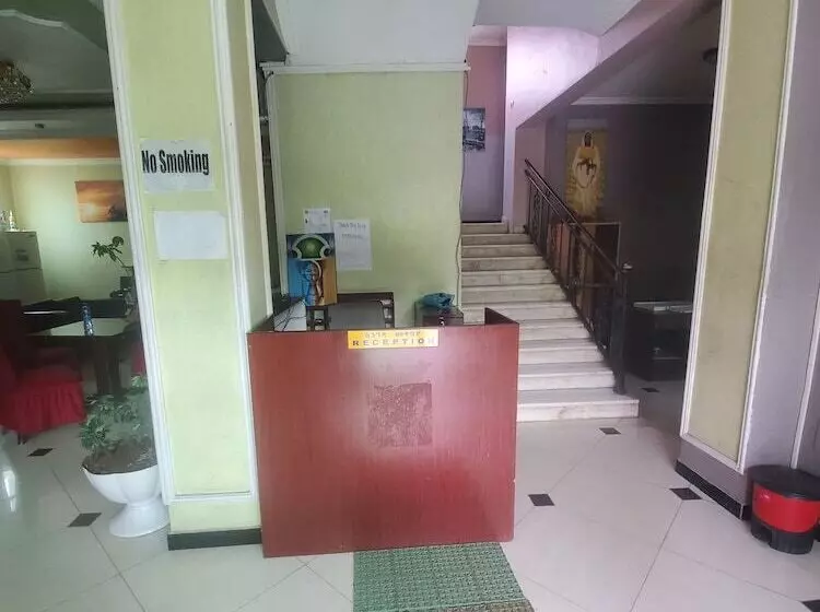 هتل Walya Guest House 1