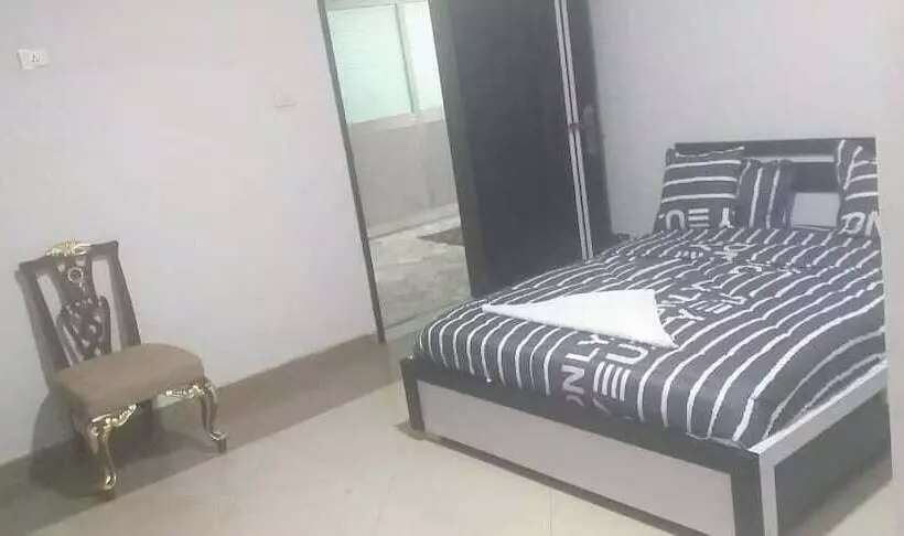 هتل Walya Guest House 1