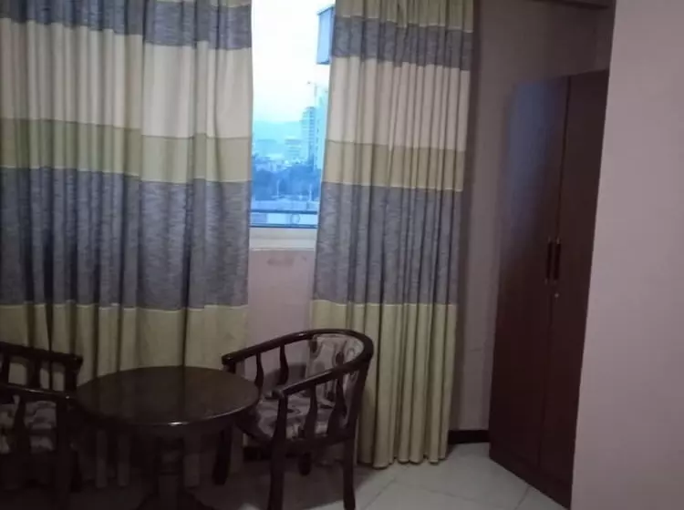 هتل Walya Guest House 1