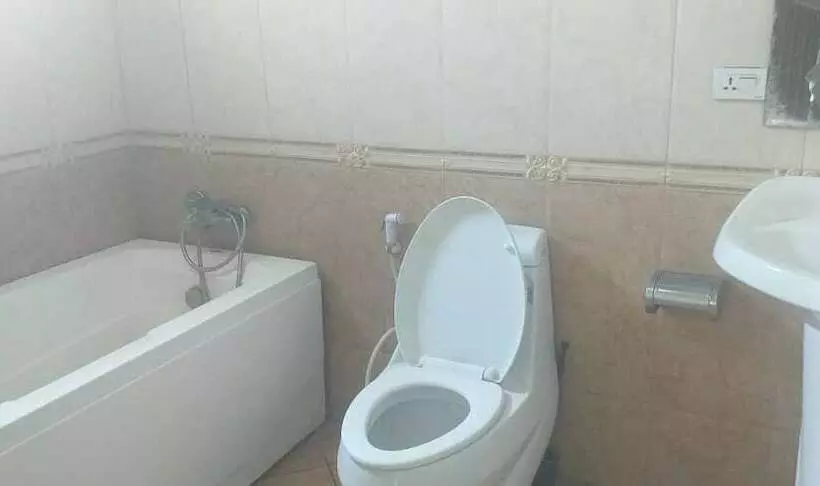 هتل Walya Guest House 1