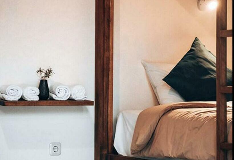 Lmbk Surf Camp Hostel