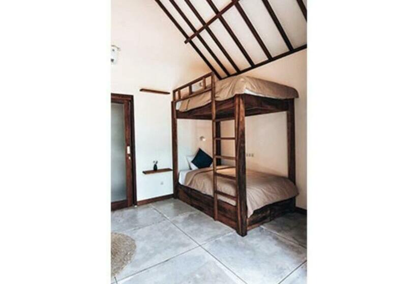 Lmbk Surf Camp Hostel