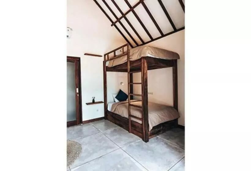 Lmbk Surf Camp   Hostel