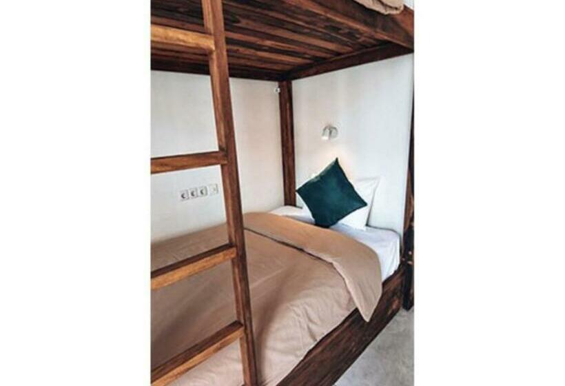 Lmbk Surf Camp Hostel