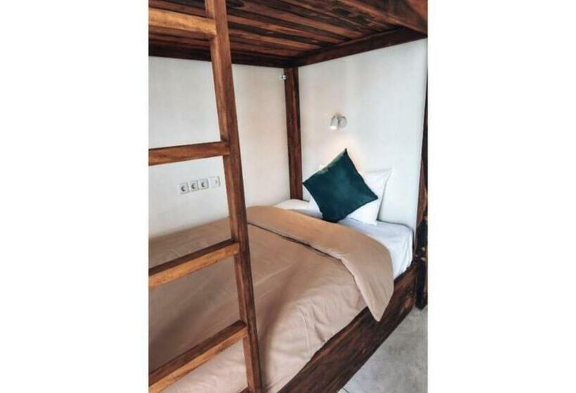 Lmbk Surf Camp Hostel