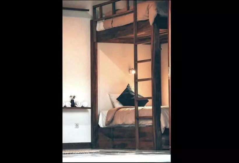 Lmbk Surf Camp   Hostel