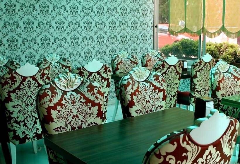 Melles Hotel & Apart