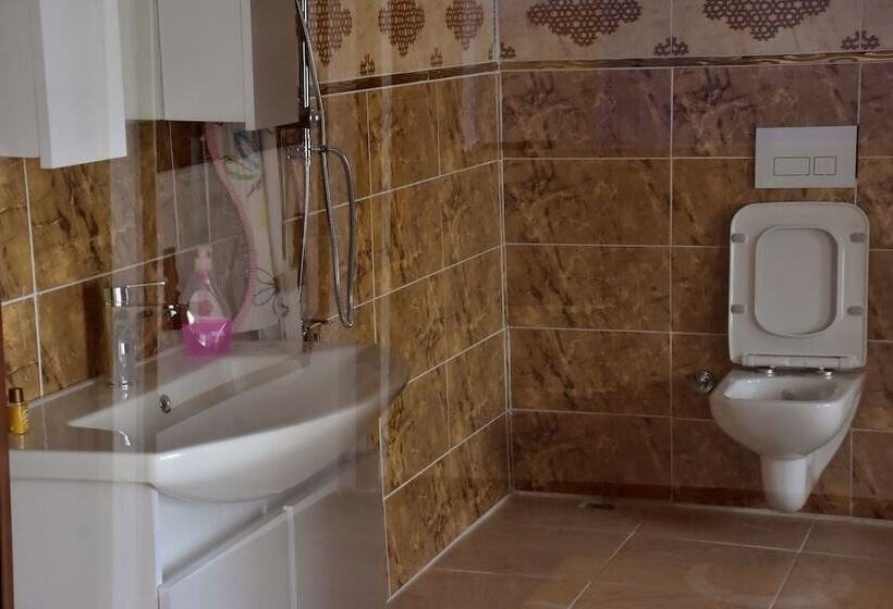 Melles Hotel & Apart