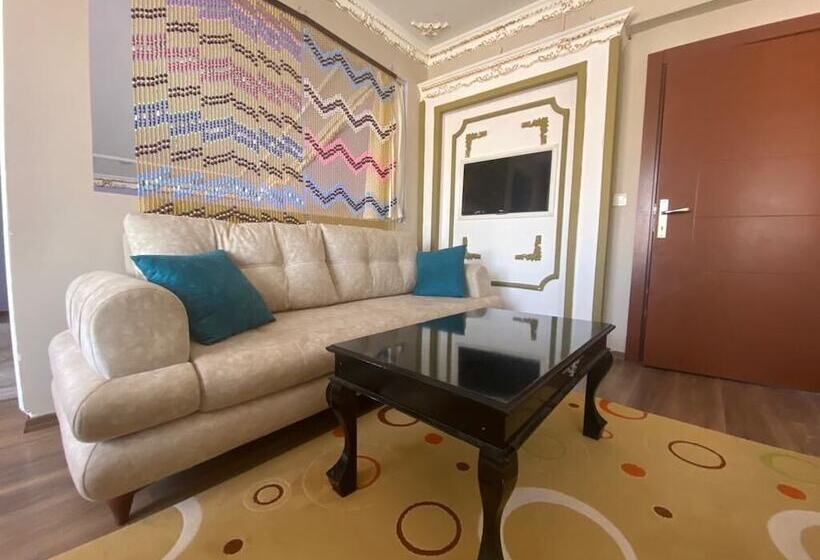 Melles Hotel & Apart