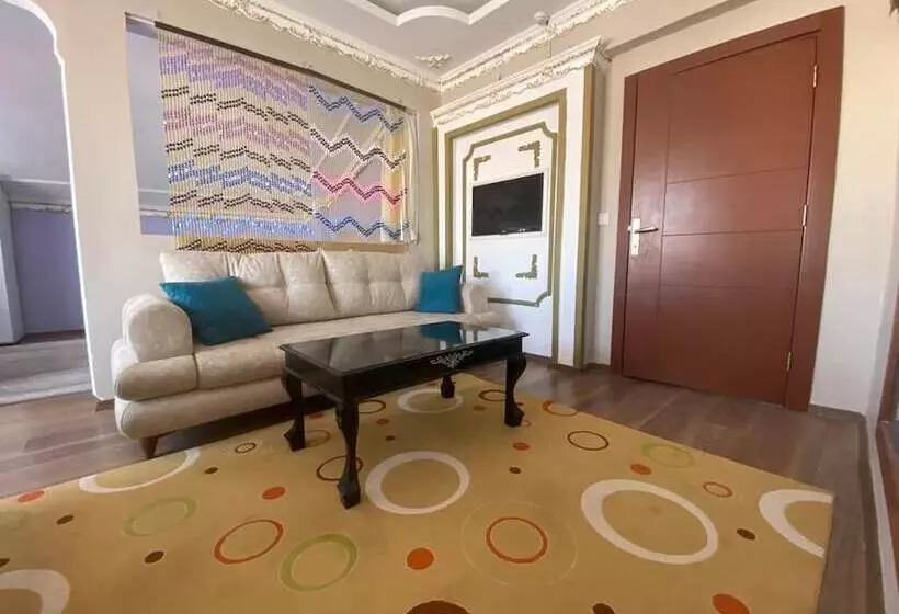 Melles Hotel & Apart