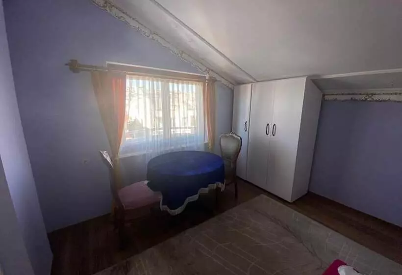 Melles Hotel & Apart