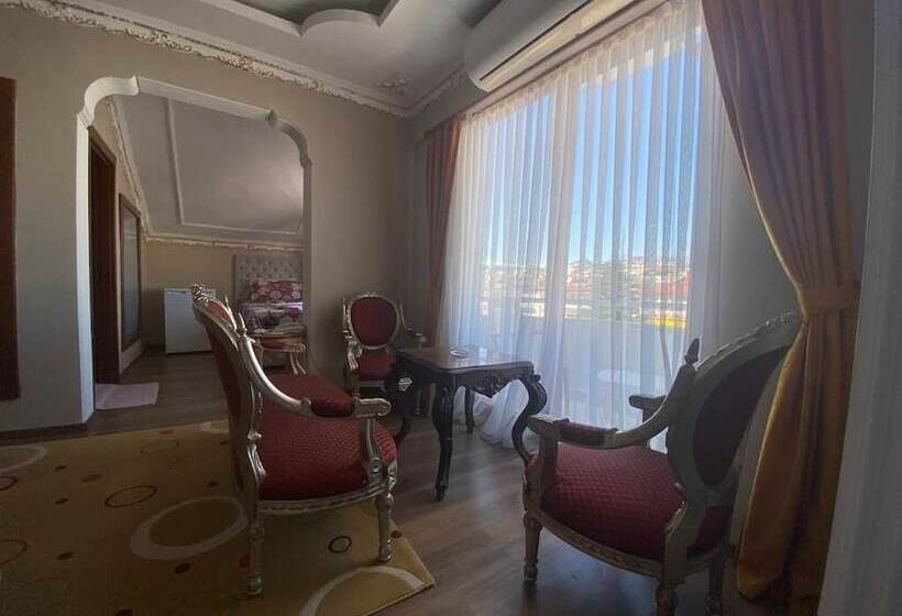 Melles Hotel & Apart