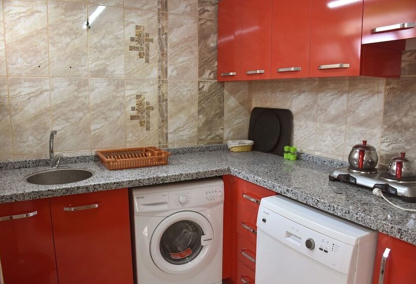 Melles Hotel & Apart