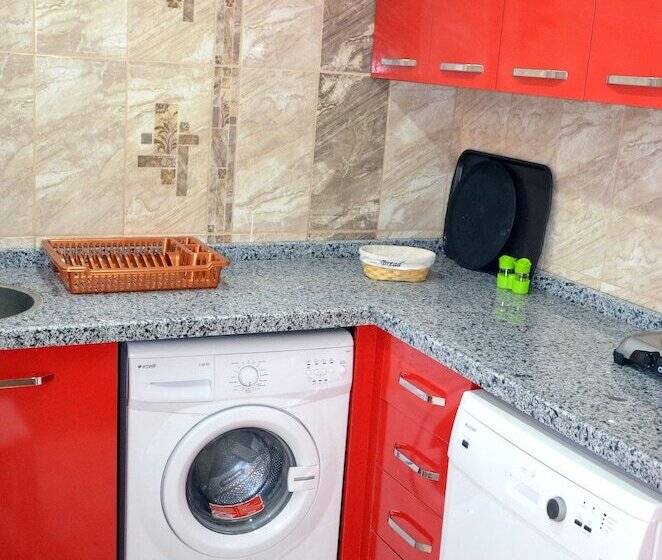 Melles Hotel & Apart