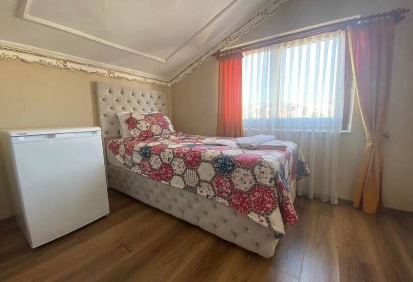 Melles Hotel & Apart