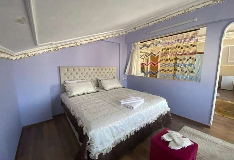 Melles Hotel & Apart