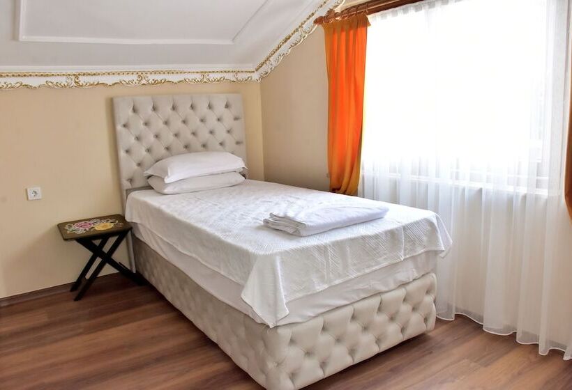 Melles Hotel & Apart