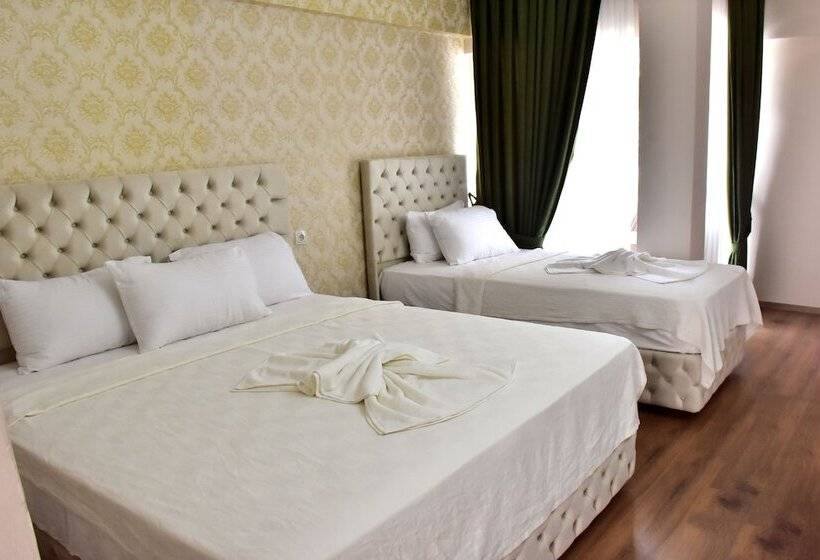 Melles Hotel & Apart